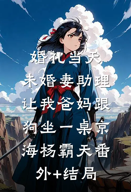 婚礼当天，未婚妻助理让我爸妈跟狗坐一桌京海杨霸天(番外)+(结局)