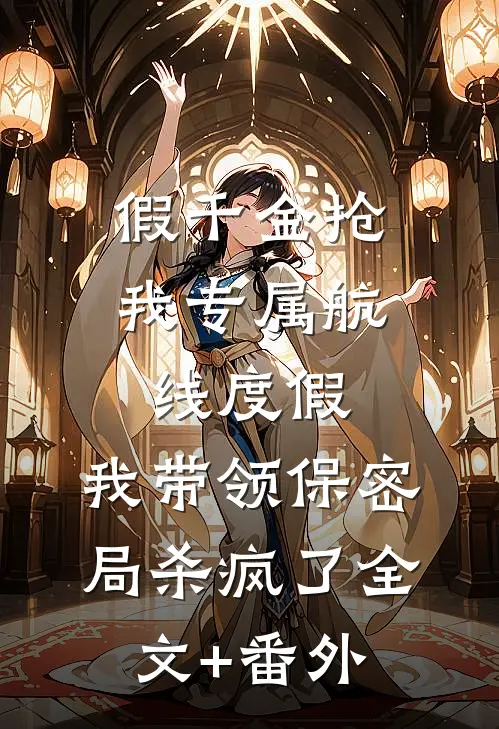 假千金抢我专属航线度假，我带领保密局杀疯了全文+番外