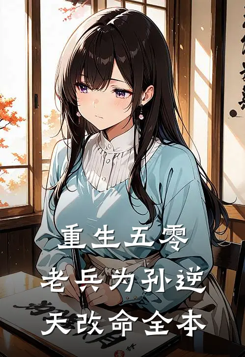 重生五零，老兵为孙逆天改命全本