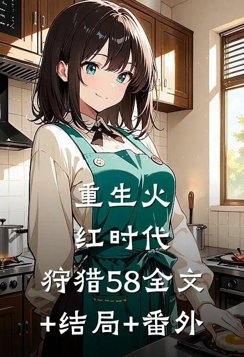 重生火红时代，狩猎58全文+结局+番外