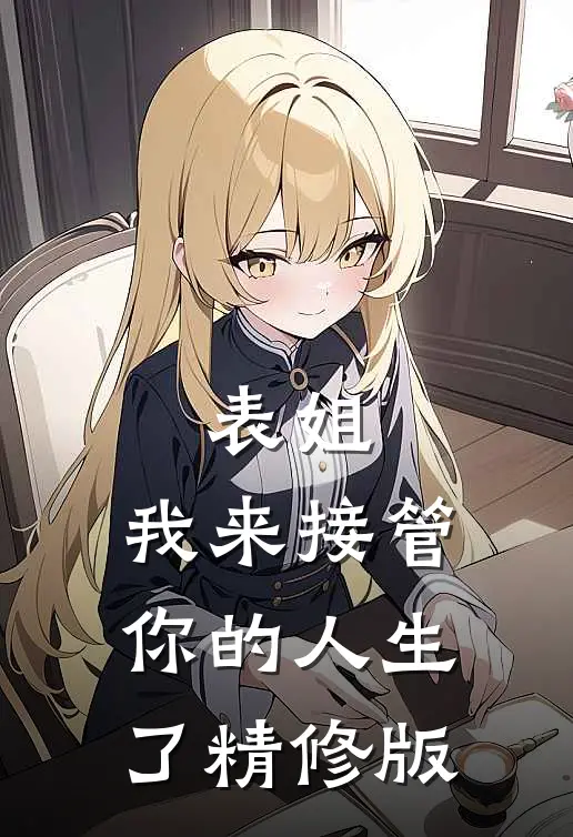 表姐，我来接管你的人生了精修版