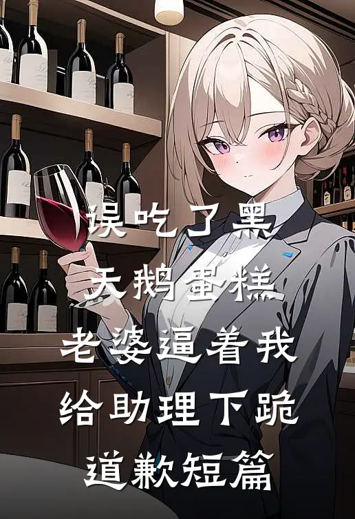 误吃了黑天鹅蛋糕，老婆逼着我给助理下跪道歉短篇