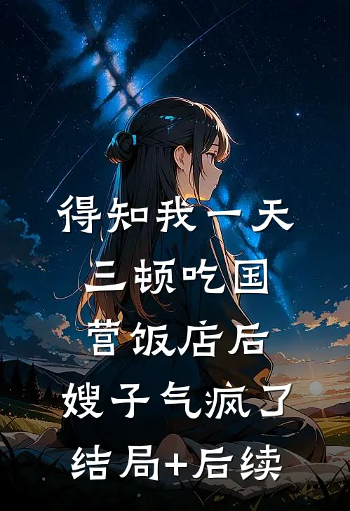 得知我一天三顿吃国营饭店后，嫂子气疯了结局+后续