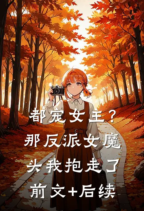 都宠女主？那反派女魔头我抱走了:前文+后续