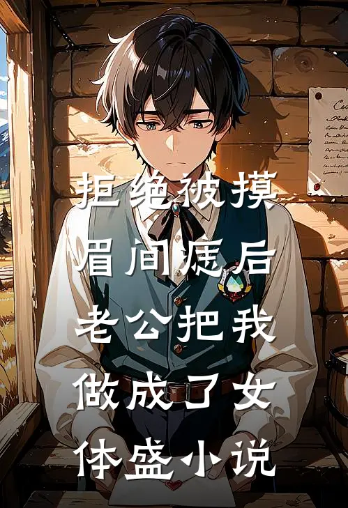 拒绝被摸眉间痣后，老公把我做成了女体盛小说