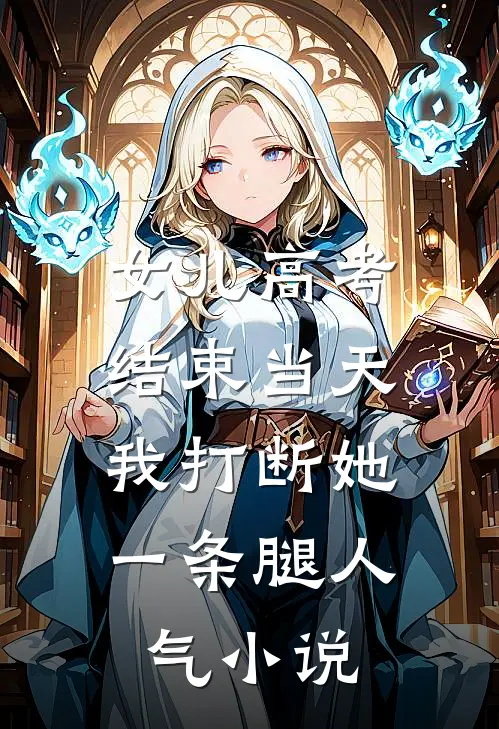 女儿高考结束当天，我打断她一条腿人气小说