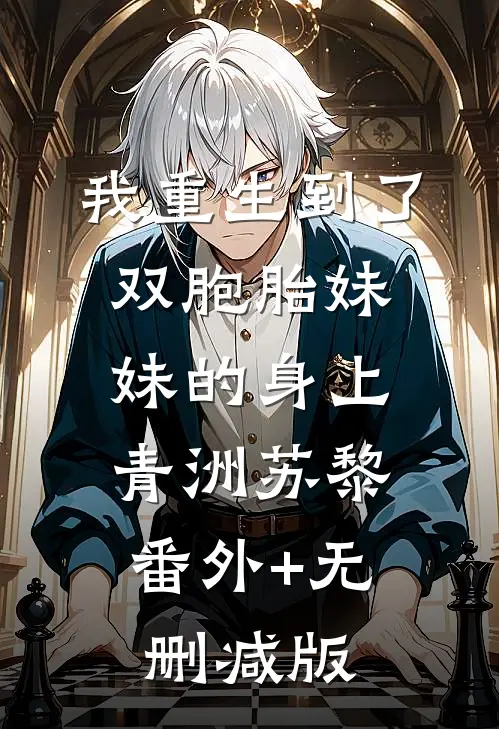 我重生到了双胞胎妹妹的身上青洲苏黎:番外+无删减版