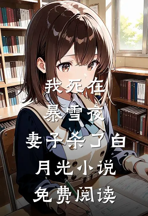 我死在暴雪夜，妻子杀了白月光小说免费阅读