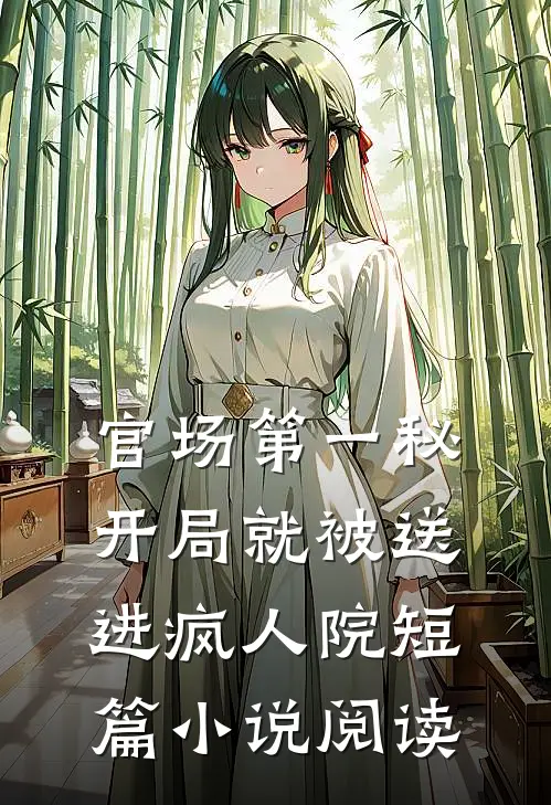 官场第一秘：开局就被送进疯人院短篇小说阅读