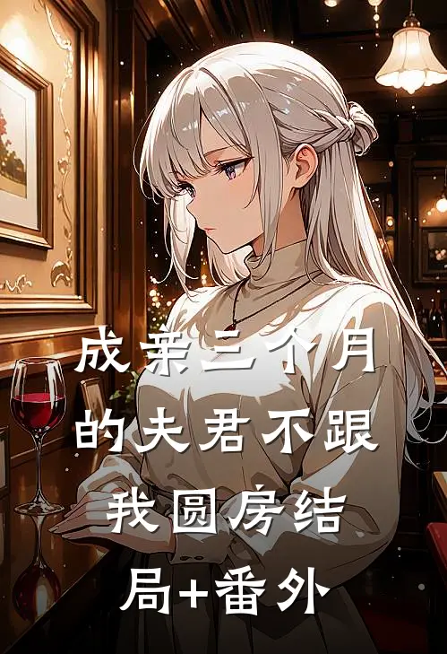 成亲三个月的夫君不跟我圆房结局+番外