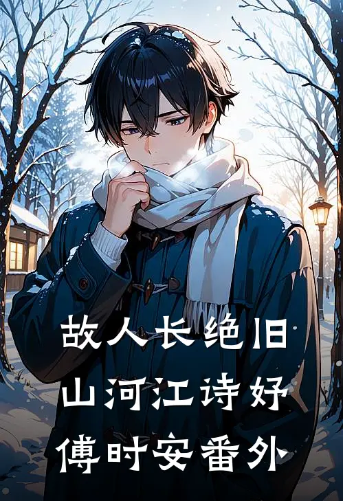 故人长绝旧山河江诗妤傅时安番外