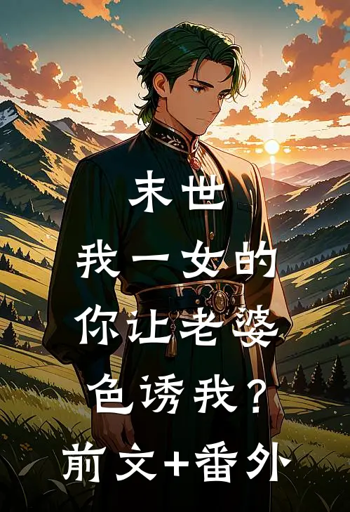 末世：我一女的你让老婆色诱我？前文+番外