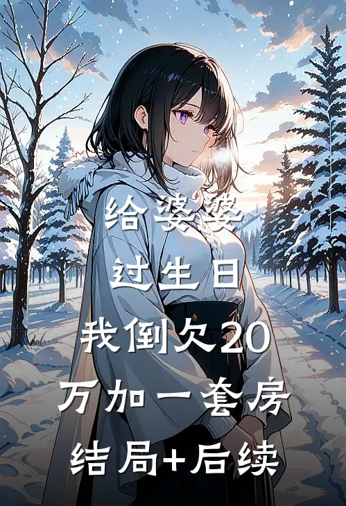 给婆婆过生日，我倒欠20万加一套房结局+后续