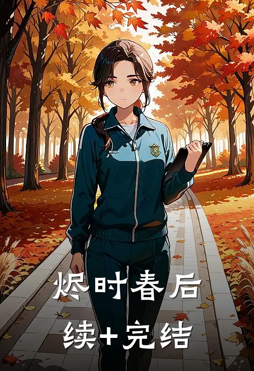 烬时春后续+完结
