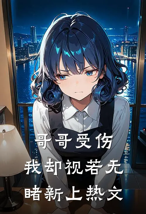 哥哥受伤，我却视若无睹新上热文