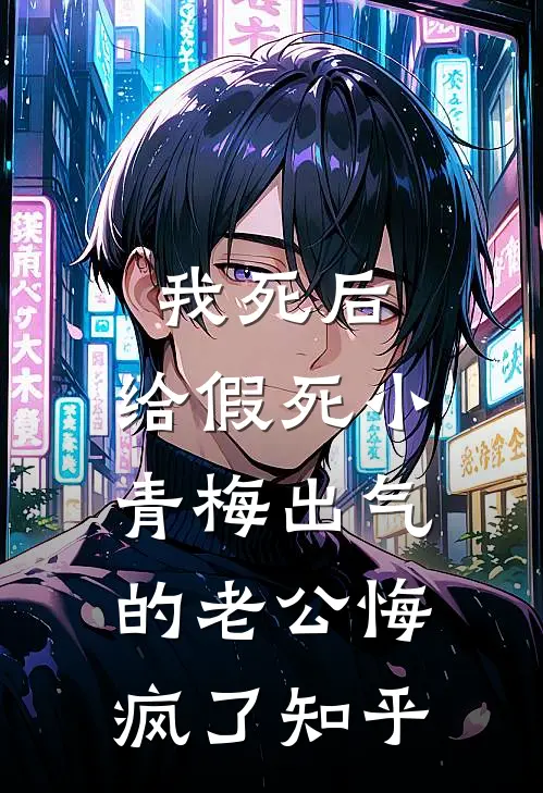 我死后，给假死小青梅出气的老公悔疯了知乎