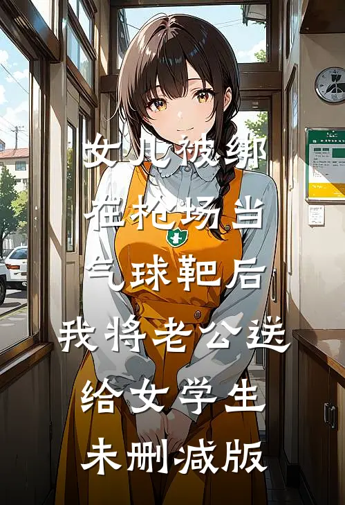 女儿被绑在枪场当气球靶后，我将老公送给女学生未删减版