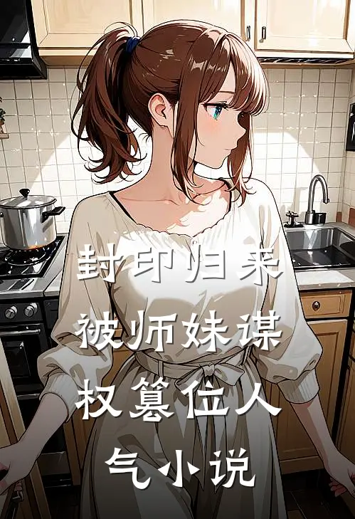 封印归来，被师妹谋权篡位人气小说