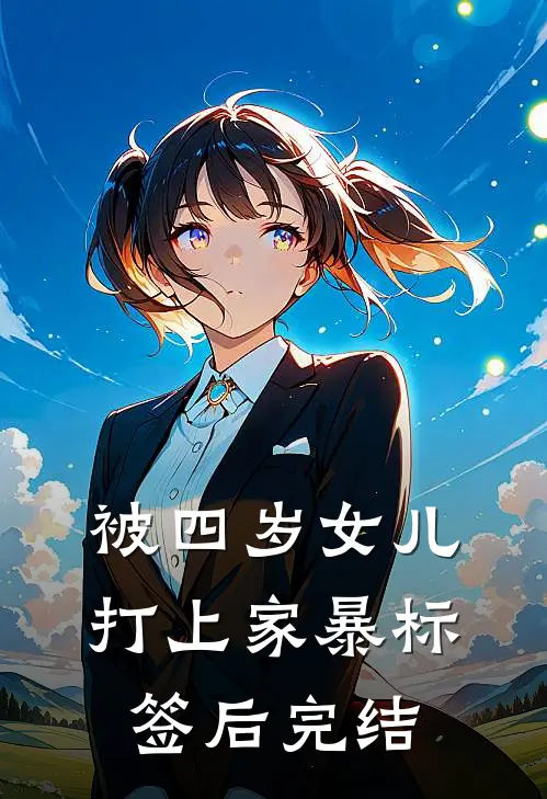 被四岁女儿打上家暴标签后完结