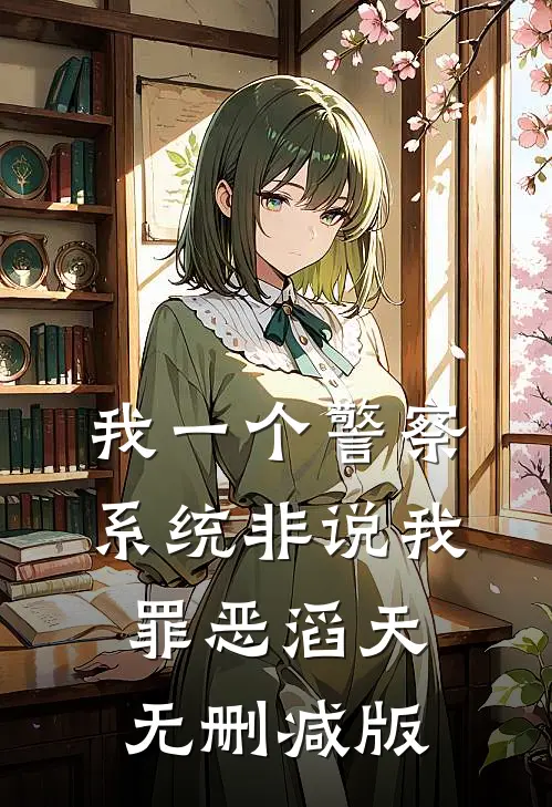 我一个警察，系统非说我罪恶滔天无删减版