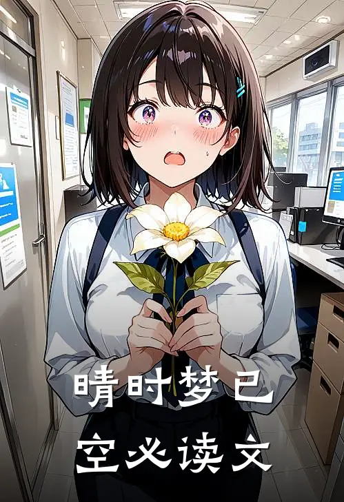 晴时梦已空必读文
