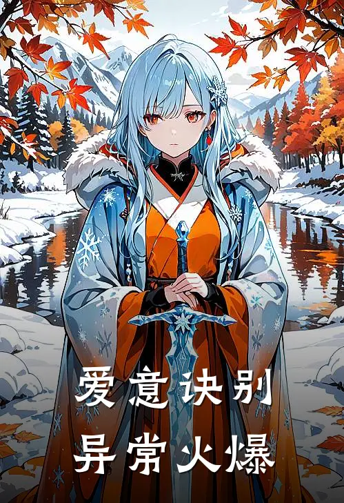 爱意诀别异常火爆