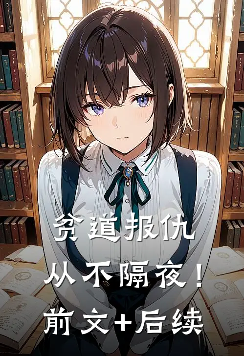贫道报仇，从不隔夜！:前文+后续