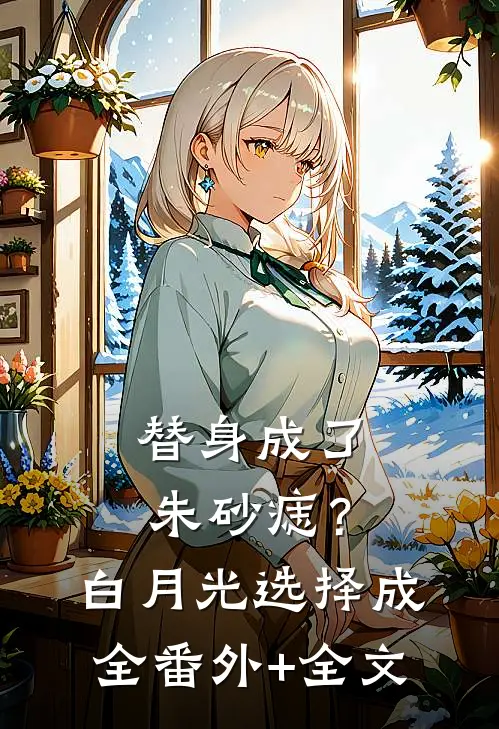 替身成了朱砂痣？白月光选择成全:(番外)+(全文)