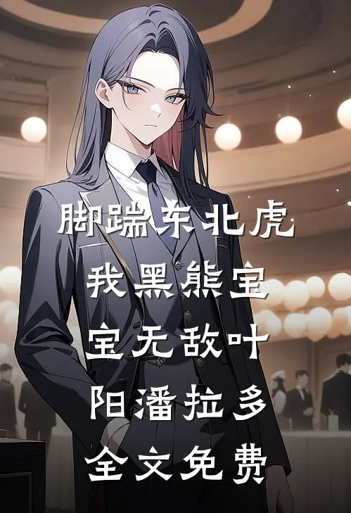 脚踹东北虎，我黑熊宝宝无敌叶阳潘拉多全文免费