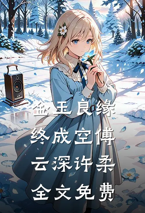 金玉良缘终成空傅云深许柔全文免费