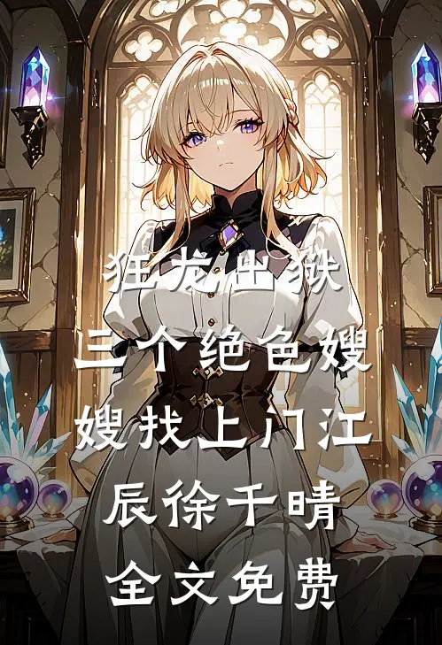 狂龙出狱，三个绝色嫂嫂找上门江辰徐千晴全文免费