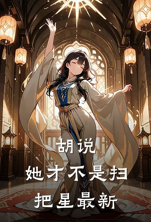 胡说，她才不是扫把星最新