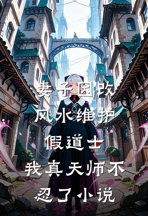 妻子因改风水维护假道士，我真天师不忍了小说
