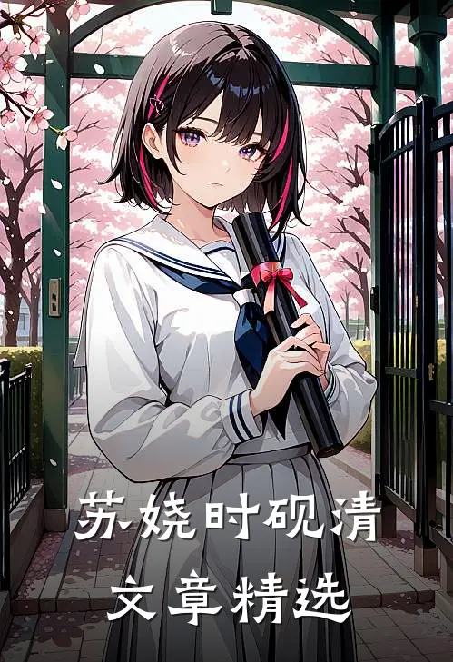 苏娆时砚清文章精选