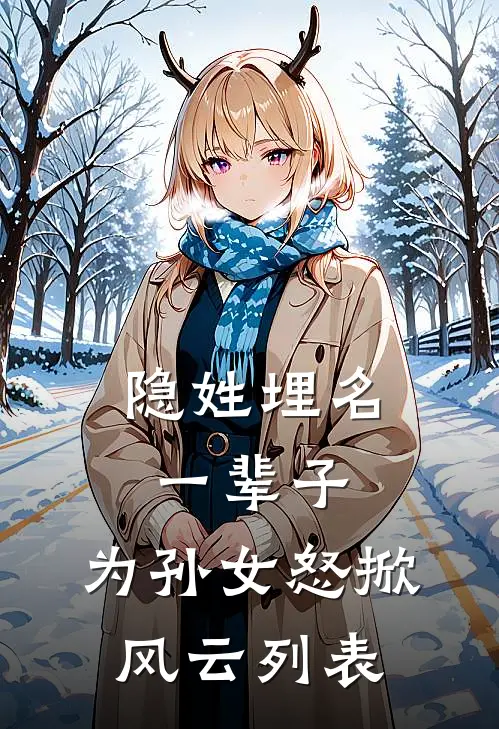 隐姓埋名一辈子，为孙女怒掀风云列表