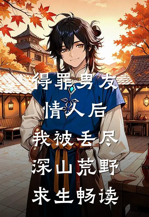 得罪男友情人后，我被丢尽深山荒野求生畅读