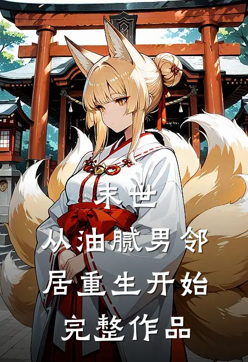 末世：从油腻男邻居重生开始完整作品