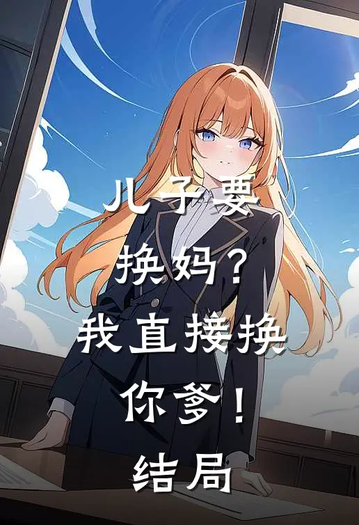 儿子要换妈？我直接换你爹！结局