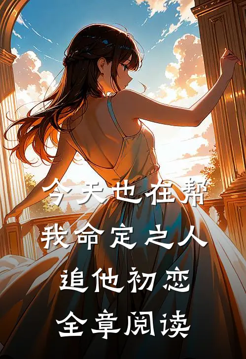 今天也在帮我命定之人追他初恋全章阅读