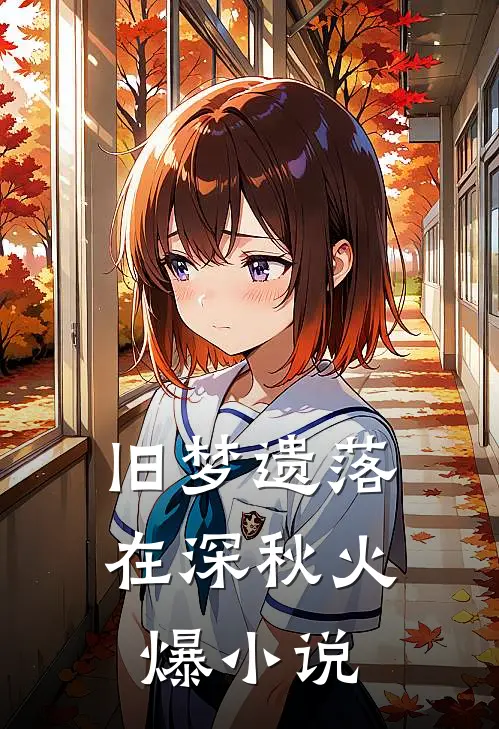 旧梦遗落在深秋火爆小说
