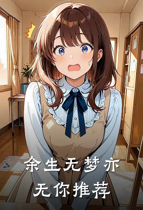 余生无梦亦无你推荐