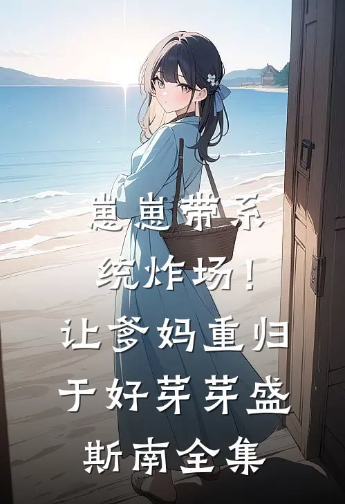 崽崽带系统炸场！让爹妈重归于好芽芽盛斯南全集