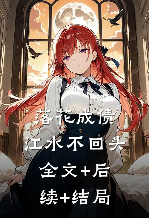 落花成债，江水不回头:全文+后续+结局