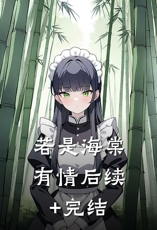 若是海棠有情后续+完结