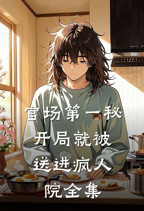 官场第一秘：开局就被送进疯人院全集