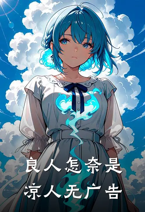 良人怎奈是凉人无广告