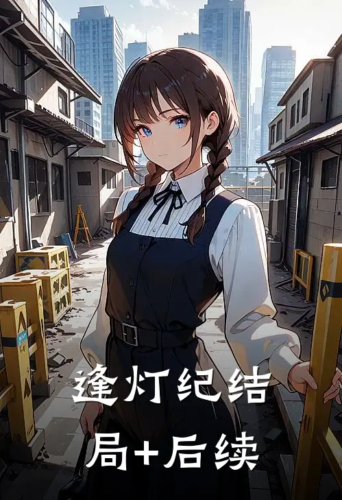 逢灯纪结局+后续
