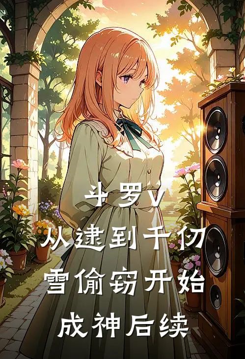 斗罗v：从逮到千仞雪偷窃开始成神后续