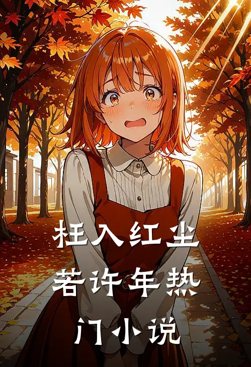 枉入红尘若许年热门小说