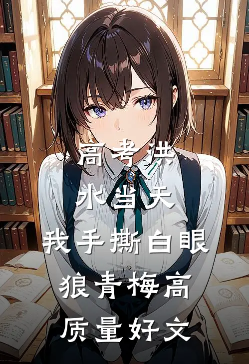 高考洪水当天，我手撕白眼狼青梅高质量好文